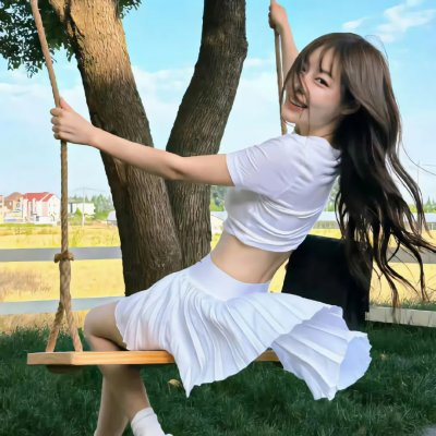 迷粉爱墙